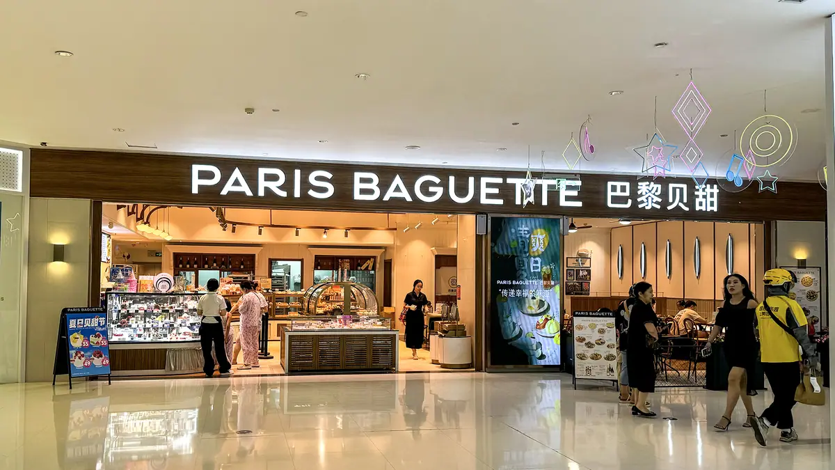 keki bakehouse – artisan bakery in De Beauvoir Town, London